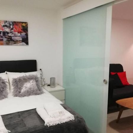 Ferienwohnung M1 Cool Loft 1 Min Walk To Metro 15 Min Center By Metro Esplugues de Llobregat Exterior foto